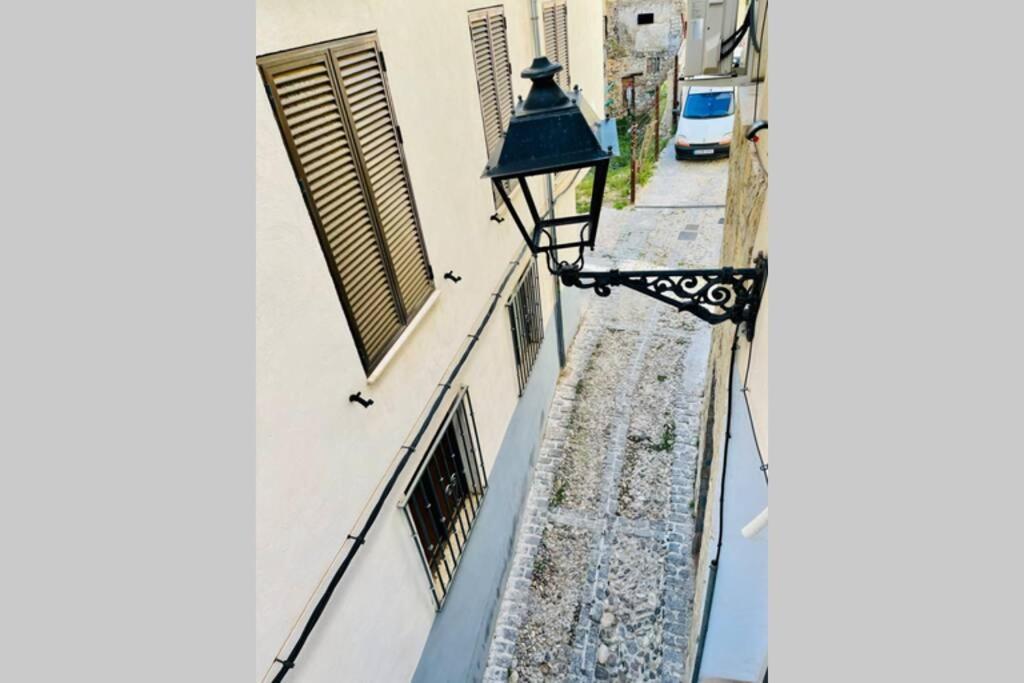 Apartamento Vivienda con Fines Turisticos Hospital de San Miguel Jaén Exterior foto