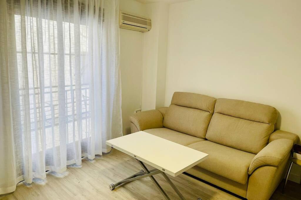 Apartamento Vivienda con Fines Turisticos Hospital de San Miguel Jaén Exterior foto