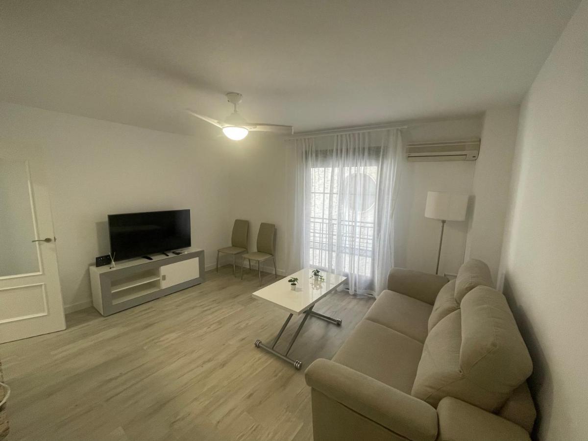 Apartamento Vivienda con Fines Turisticos Hospital de San Miguel Jaén Exterior foto