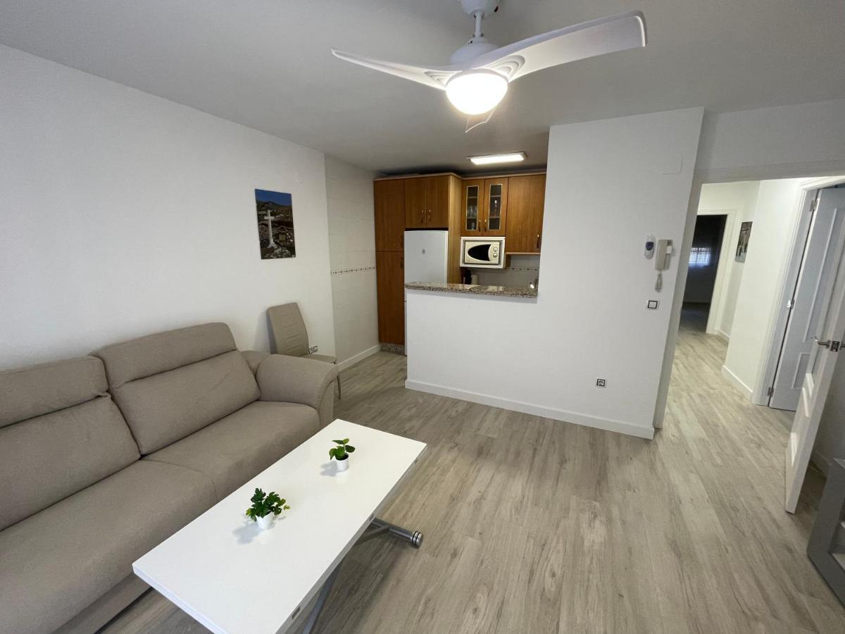 Apartamento Vivienda con Fines Turisticos Hospital de San Miguel Jaén Exterior foto