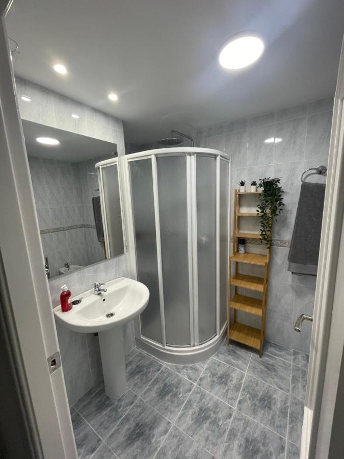 Apartamento Vivienda con Fines Turisticos Hospital de San Miguel Jaén Exterior foto