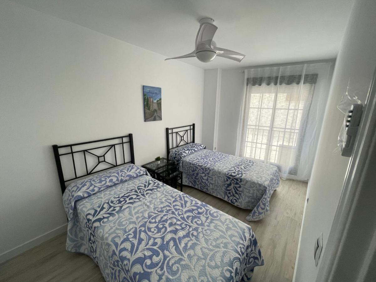 Apartamento Vivienda con Fines Turisticos Hospital de San Miguel Jaén Exterior foto